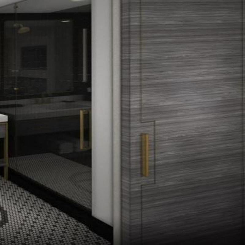 ทัลซา คลับ โฮเต็ล คูริโอ คอลเลคชั่น บาย ฮิลตัน Hotel ภายนอก รูปภาพ
